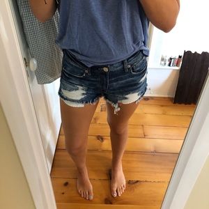 American Eagle shorts